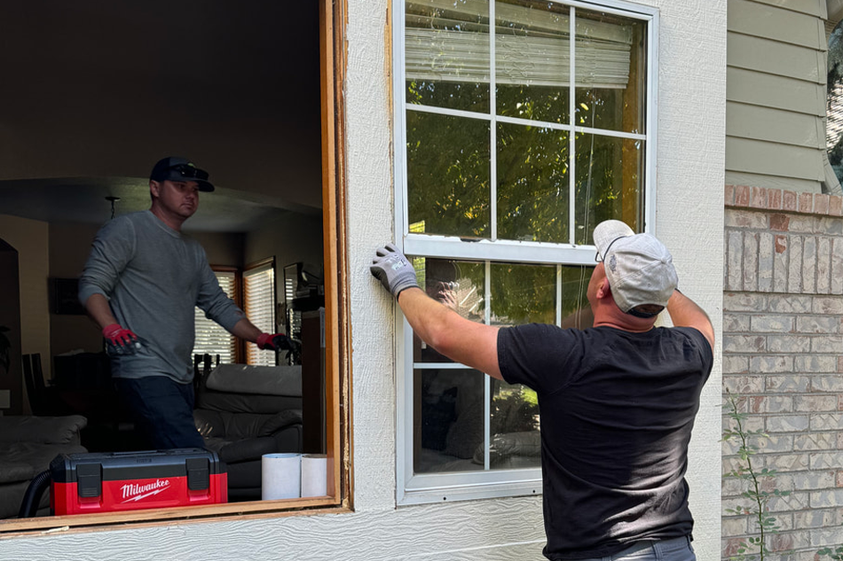 The Complete Guide to Choosing Energy-Efficient Windows in Denver