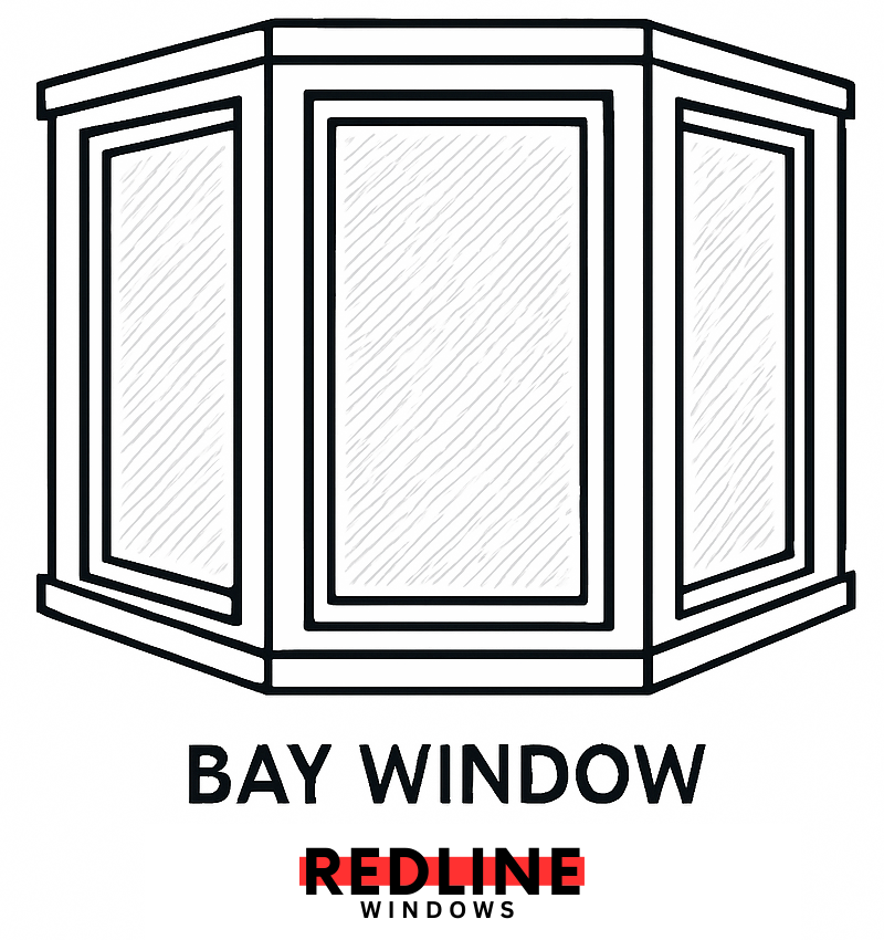 Bay Windows Denver