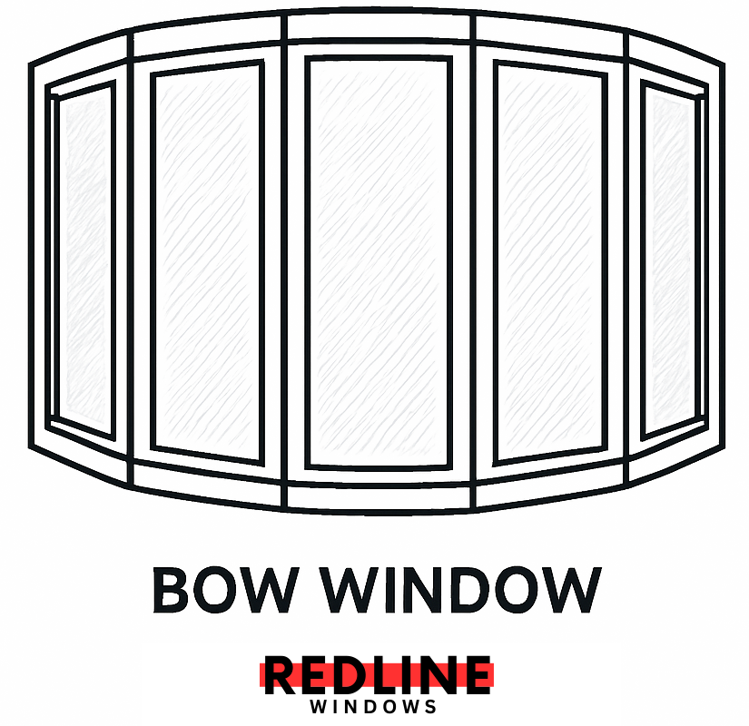 Bow Windows Denver