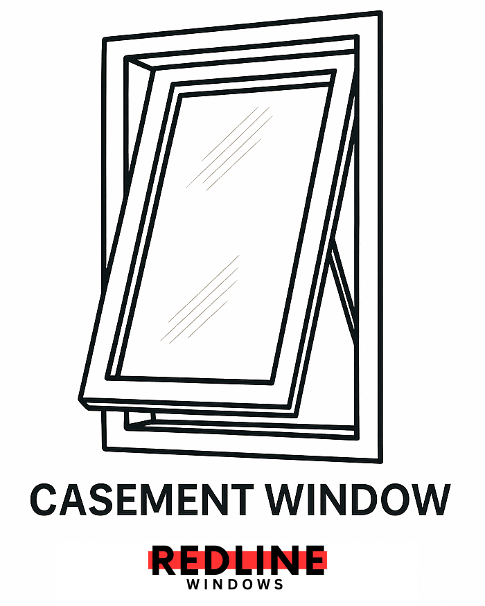 Casement Windows Denver