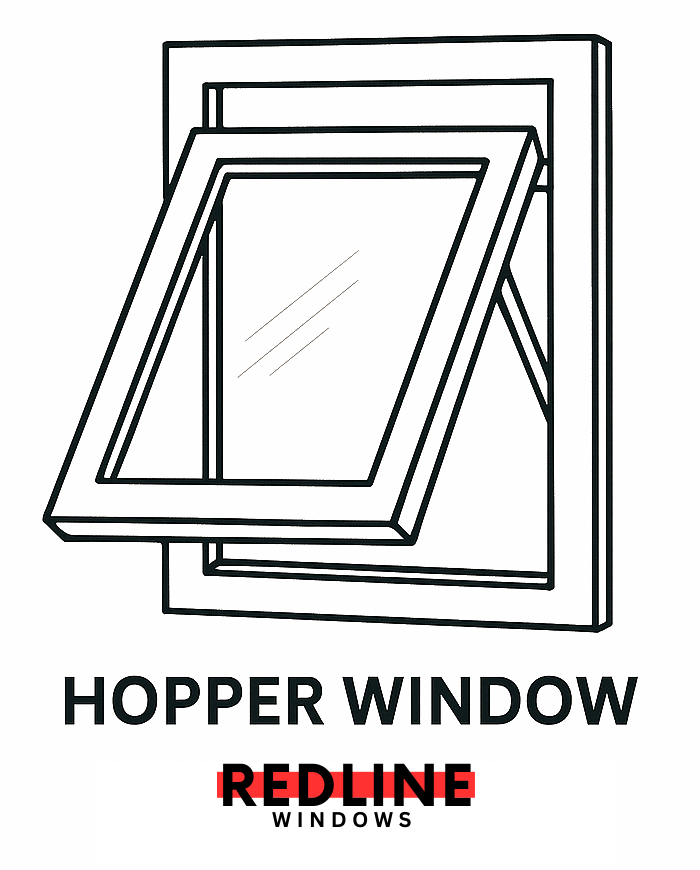 Hopper Windows Denver