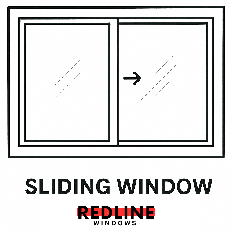 Sliding Windows Denver